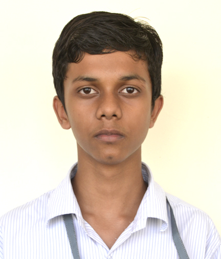 UDIT DWIVEDI